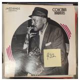 Stack Of 30 Unsearched VTG Albums