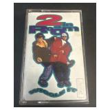 2 In A Room Wiggle It cassette