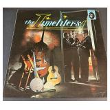 The Limeliters self titled vinyl