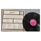 VTG Little Richard Album