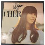 Cher - The Sonny Side Of Cher - 1966 Stereo Vinyl