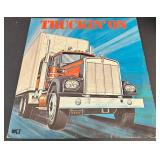 Truckin' On Compilation album