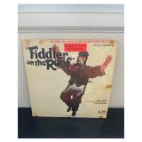Fiddler On The Roof Original Soundtrack 2-disc
