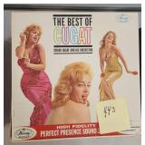 Stack Of 30 Unsearched VTG Albums