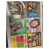 Country LP Lot  Haggard, Oak Ridge Boys, Joe