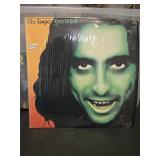 Alice Cooper  Goes to Hell LP (1976)