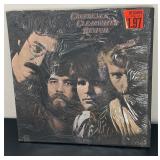 Creedence Clearwater Revival Pendulum vinyl