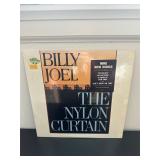 Billy Joel The Nylon Curtain vinyl