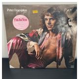 Peter Frampton I'm In You vinyl