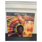 Barry White Is This Whatcha Wont vinyl