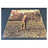 Allman Brothers Band Brothers and Sisters vinyl