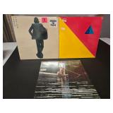 James Taylor LP Lot  3 Classic Albums