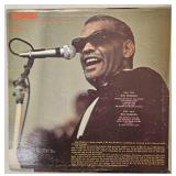 VTG Ray Charles Album