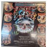 1978 Paul Simon Thank God Its Friday Vinyl