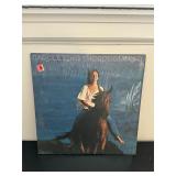 Carole King Thoroughbred vinyl