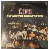 1966 Sly And The Family Stone Life Epic ?BN