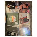 Country & Pop LP Lot  Gene Watson & More