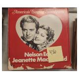 LG Unsearched Stack Of VTG Albums