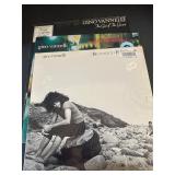 3 Gino Vannelli albums vinyl