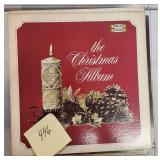 Stack Of 30 Unsearched VTG Albums