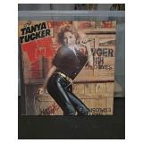 Tanya Tucker TNT LP Record MCA 3066