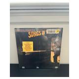 Billy Joel Songs In The Attic vinyl