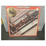 The Beatles  19621966 'Red Album' LP