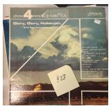 Stack Of 30 Unsearched VTG Albums