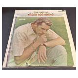 The Best of Jerry Lee Lewis vinyl