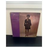 Dionne Warwick I'll Never Fall In Love Again vinyl