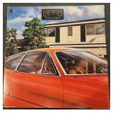 Carpenters - Now & Then - original LP  USA