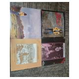 Cris Williamson LP Record Lot of 4