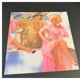 Dolly Parton Heart Breaker record album