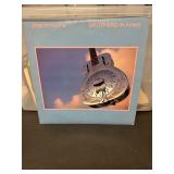 1985 Brothers In Arms by Dire Straits vinyl