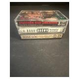 Bobby Brown/Tone Loc cass.