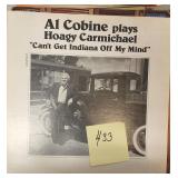 Stack Of 30 Unsearched VTG Albums