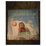 Vintage vinyl LP by legendary singer-songwriter