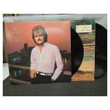 Ricky Skaggs Country LPs x2 Epic Records