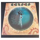 Kansas Point of Know Return vinyl