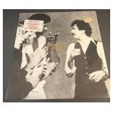 Santana Inner Secrets vinyl