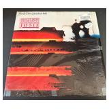 Steely Dan's Greatest Hits vinyl