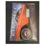 King Tee Tha Triflin' Album cassette