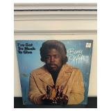 Barry White I've Got So Much To Give vinyl
