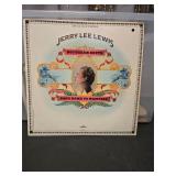 Jerry Lee Lewis  Southern Roots LP Record