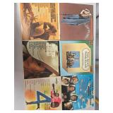 Country & Western LP Lot  Don Williams, Autry