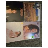 Female Vocalists LP Lot  Manchester & More