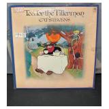Cat Stevens Tea For The Tillerman vinyl