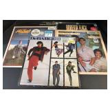 5 Roberta Flack/Johnny Nash &more vinyl
