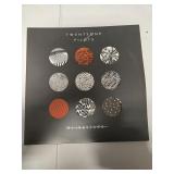 Twenty One Pilots Blurryface vinyl