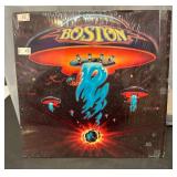 1976 Boston Self Titled vinyl